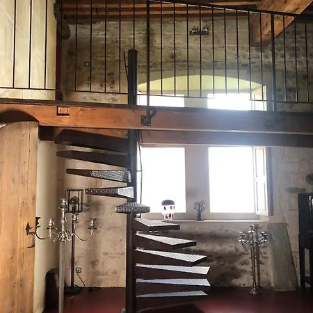 Appartement Belle Maison Historique *