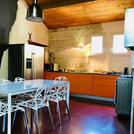 Belle Maison Historique *