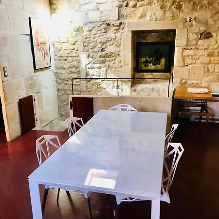 Appartement Belle Maison Historique *