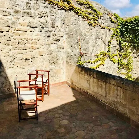 Belle Maison Historique Appartement