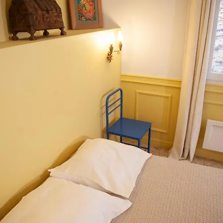 Belle Maison Historique Appartement