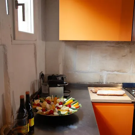 Appartement Belle Maison Historique Arles