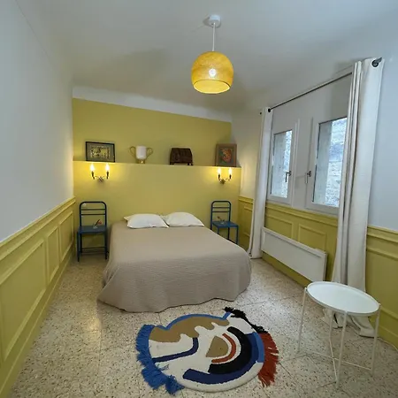 Belle Maison Historique Arles